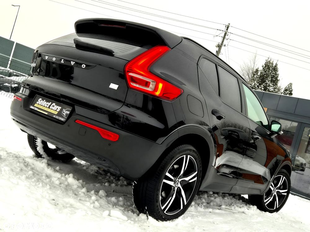 Volvo XC 40 T4 Recharge DKG RDesign - 6