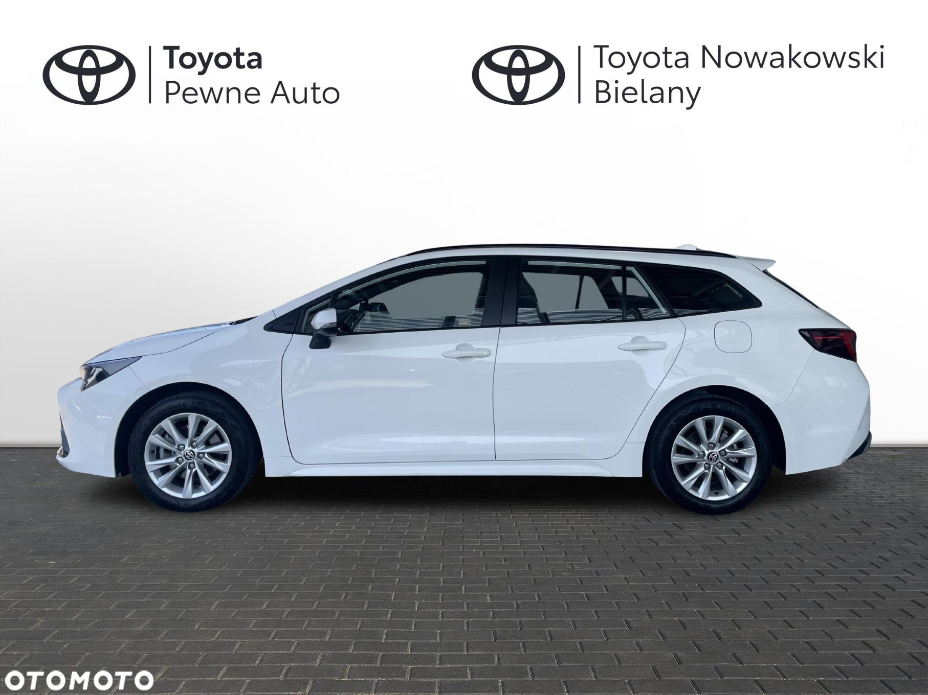 Toyota Corolla - 2