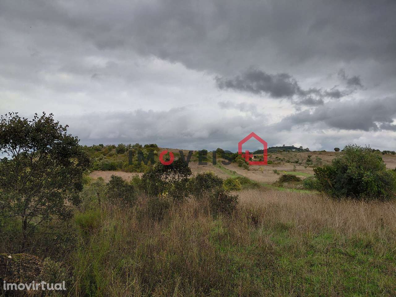 Terreno com vista deslumbrante e bons acessos!!! - Grande imagem: 2/6