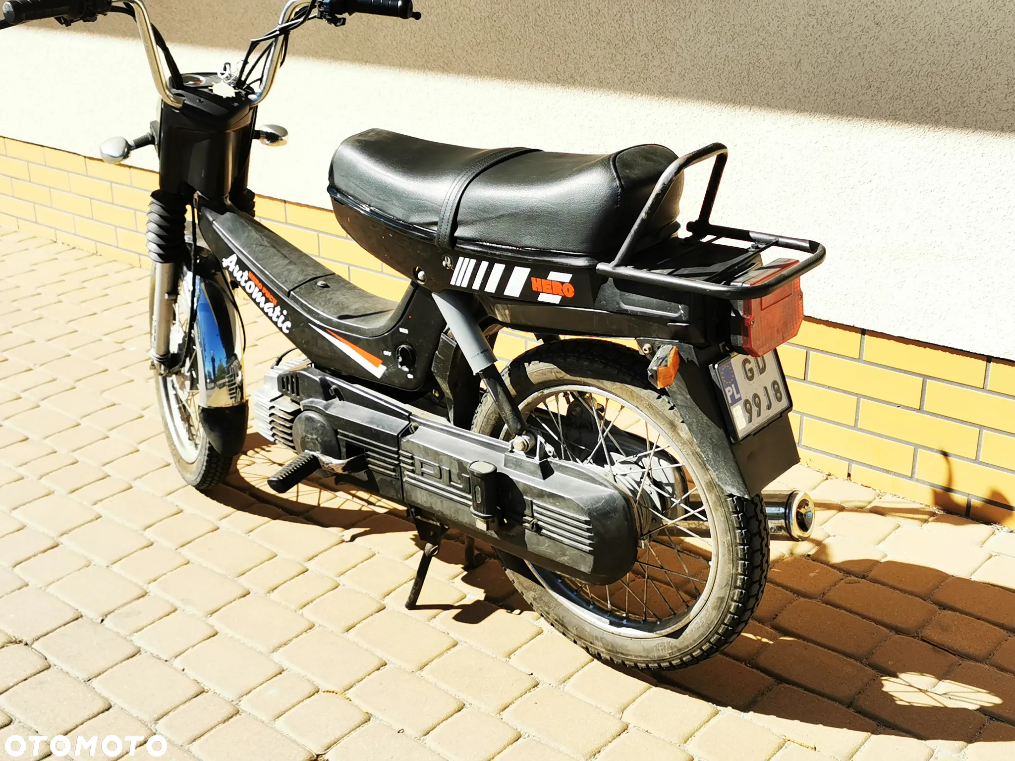 Puch Inny - 4