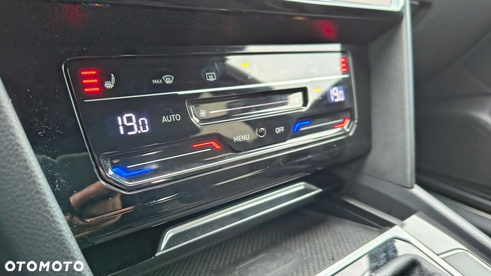 Volkswagen Arteon Shooting Brake - 33
