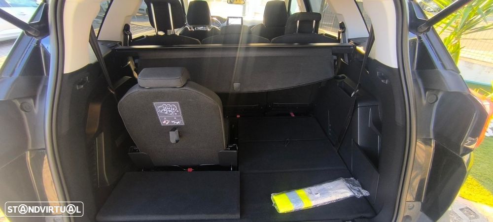 Peugeot 5008 1.2 PureTech Active - 32