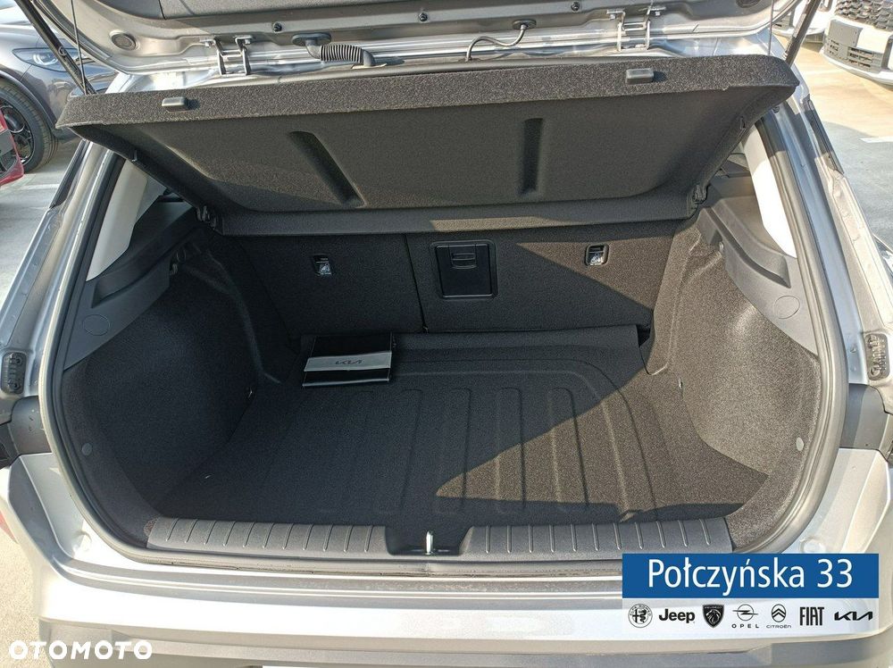 Kia K4 1.6 T-GDI M - 12