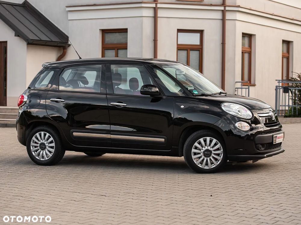 Fiat 500L - 6