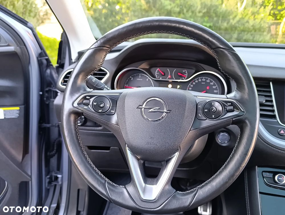 Opel Grandland X 1.5 D Start/Stop Automatik Business INNOVATION - 19