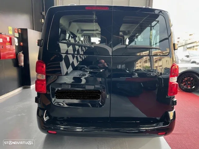Toyota Proace Verso 1.6 D-4D L1 1.0T Comfort 9L - 4