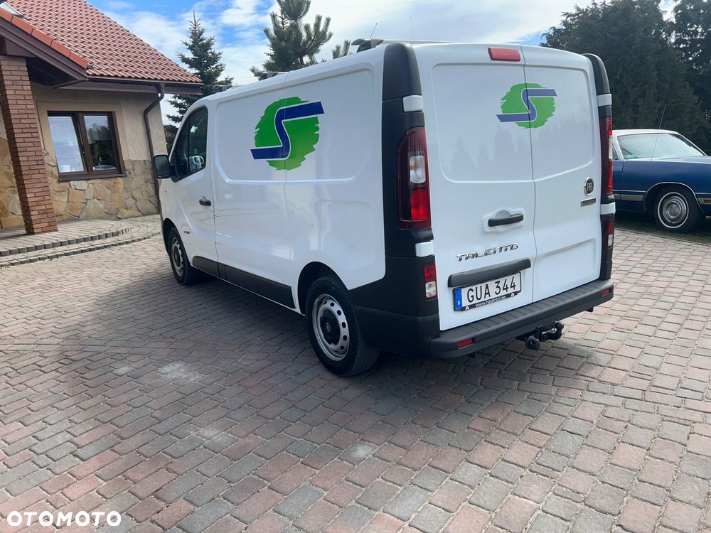 Fiat Talento - 4