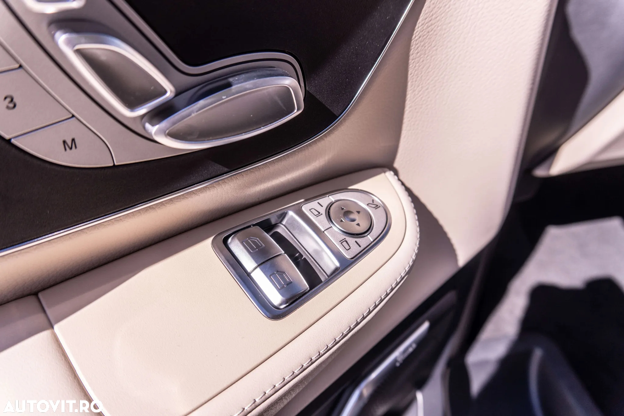 Mercedes-Benz V 300 d lang 9G-TRONIC Exclusive Edition - 20