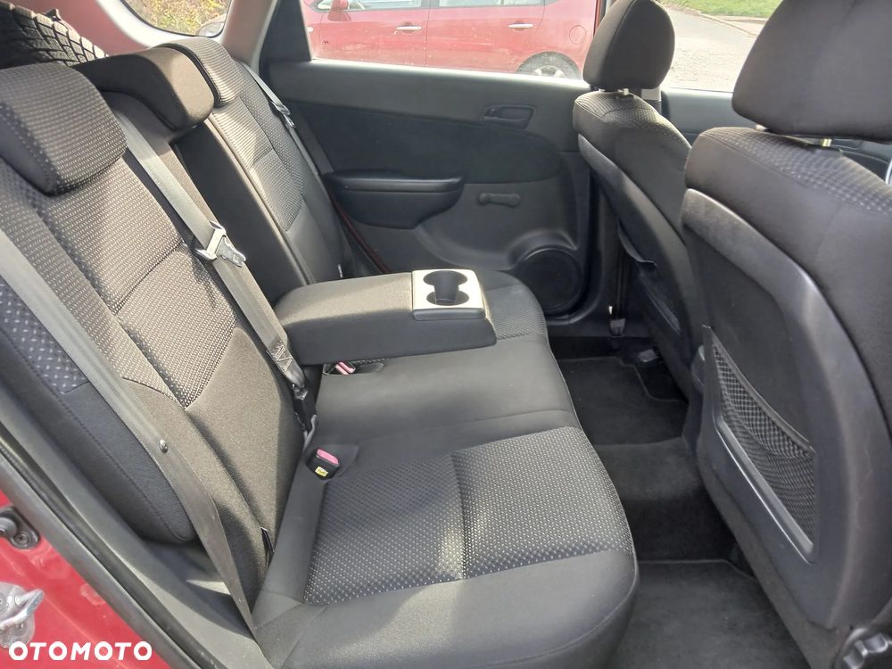 Hyundai i30 1.4 Classic + - 15