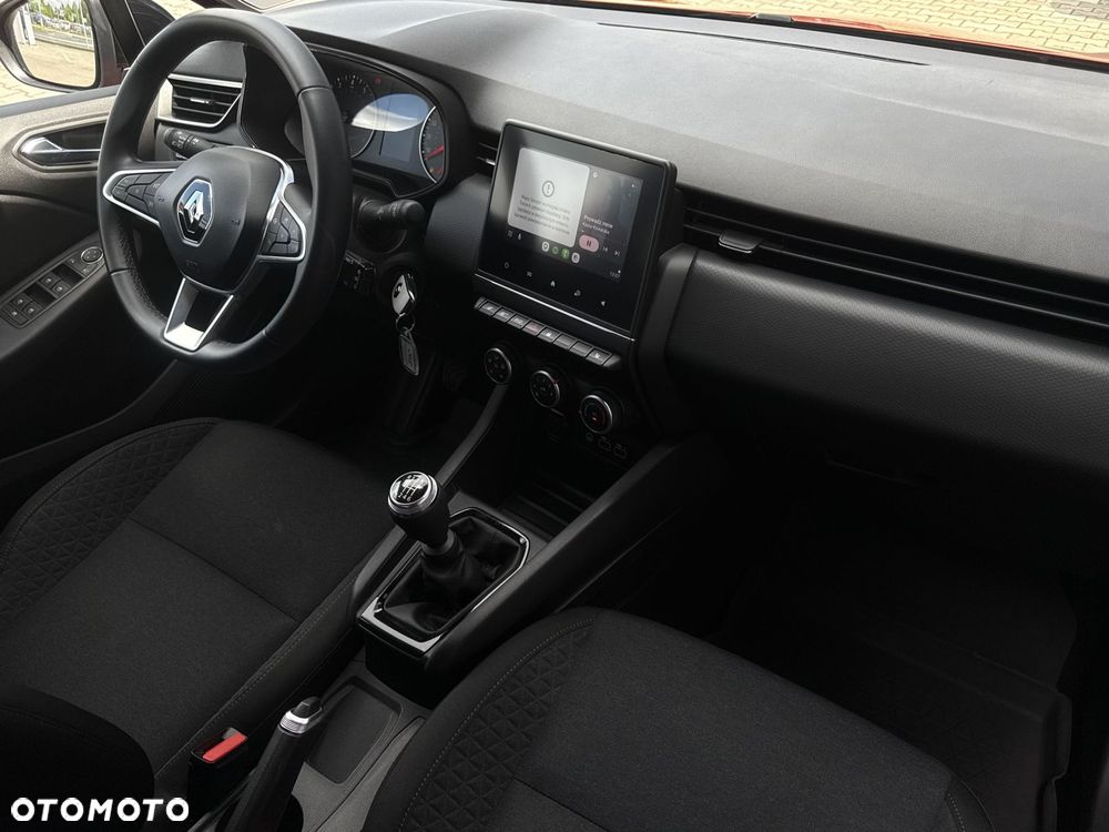 Renault Clio 1.0 TCe Equilibre - 14
