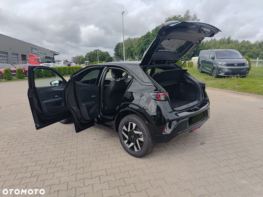 Opel Mokka - 29