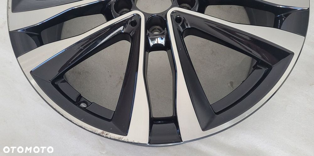 FELGA MERCEDES A-KLASA W177 7,5X18 18 ET49 5X112 A1774012700 - 6