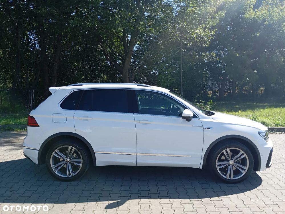 Volkswagen Tiguan - 3