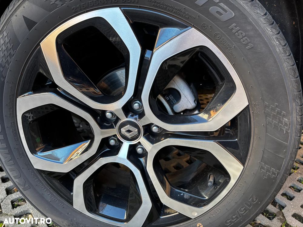 Renault Arkana E-TECH 145 Techno - 13