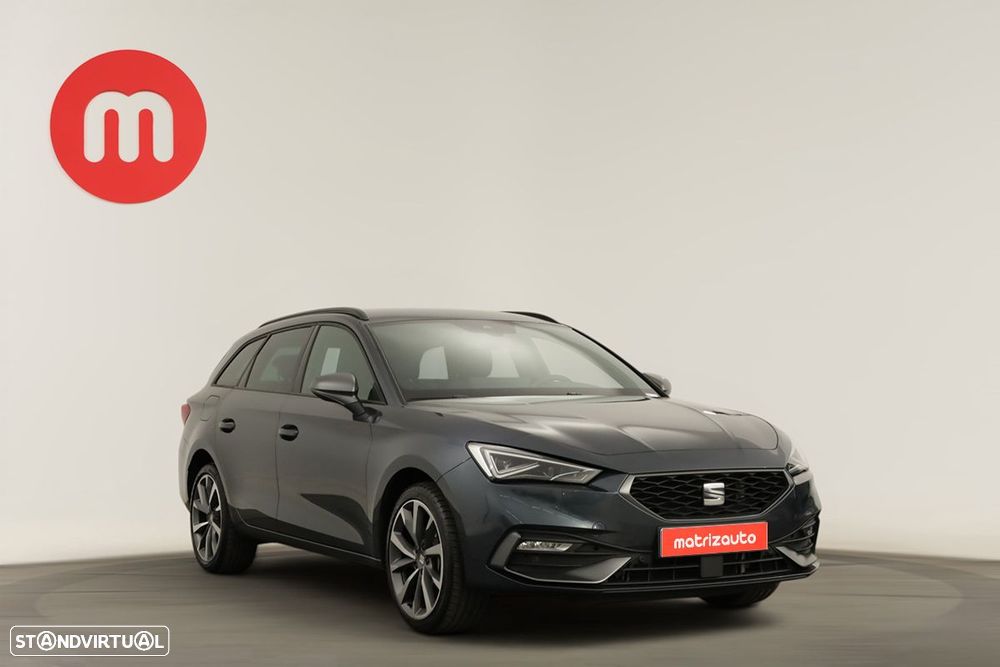 SEAT Leon ST - 1