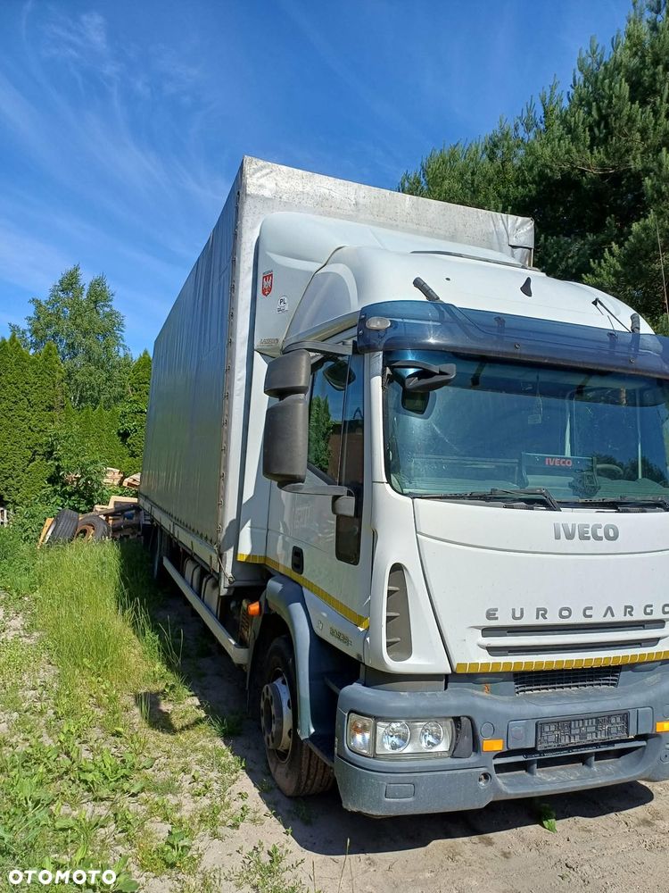 Iveco 12280E - 11