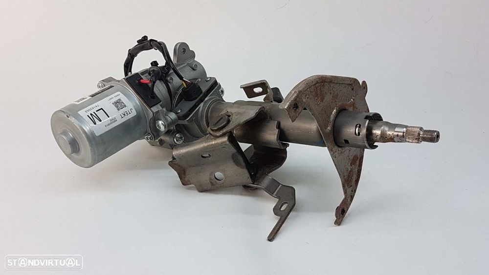 COLUNA DE DIREÇÃO CITROEN C1 AUDACE - 1