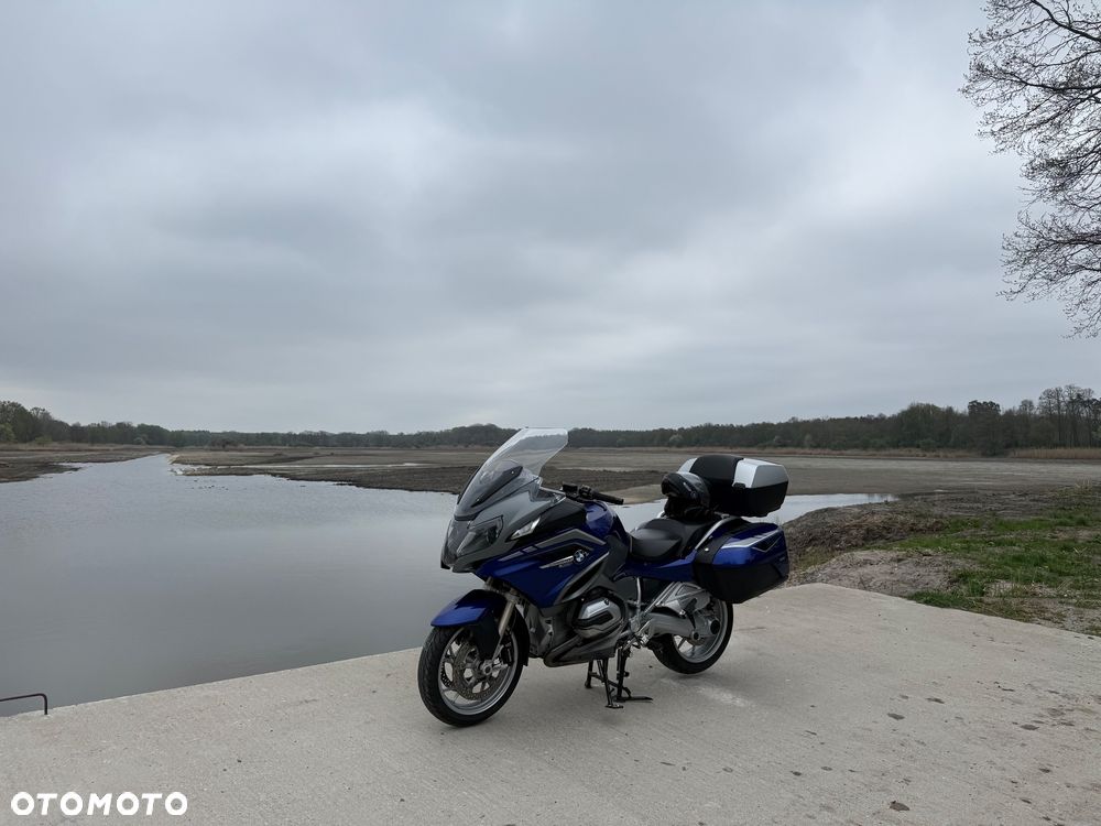 BMW RT - 27