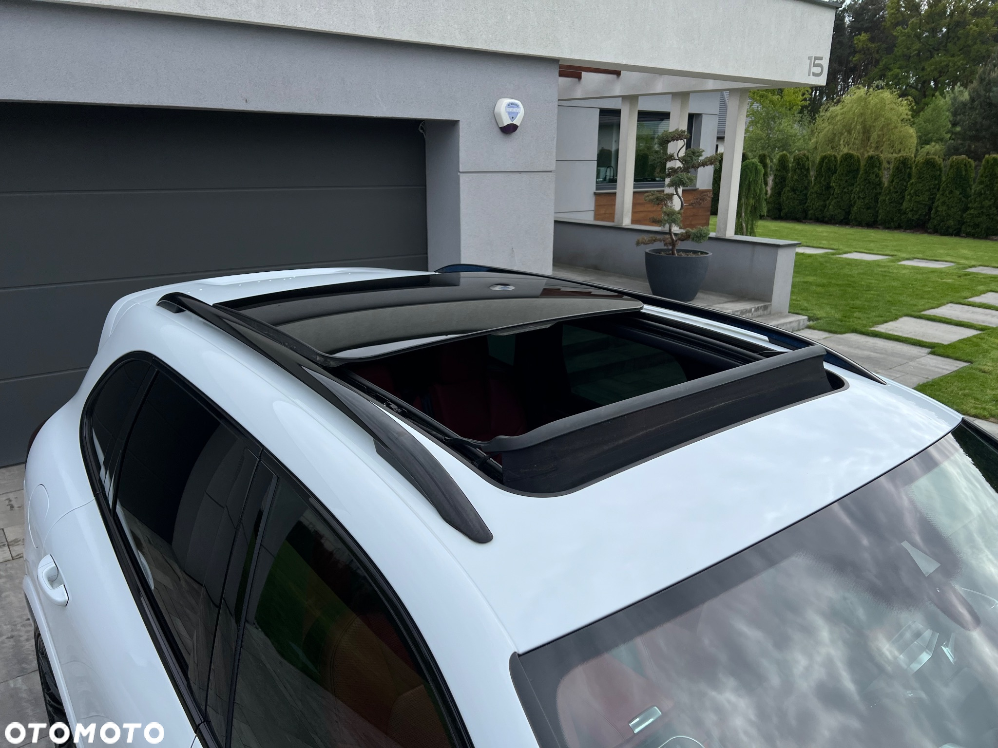 Porsche Cayenne S Diesel - 2