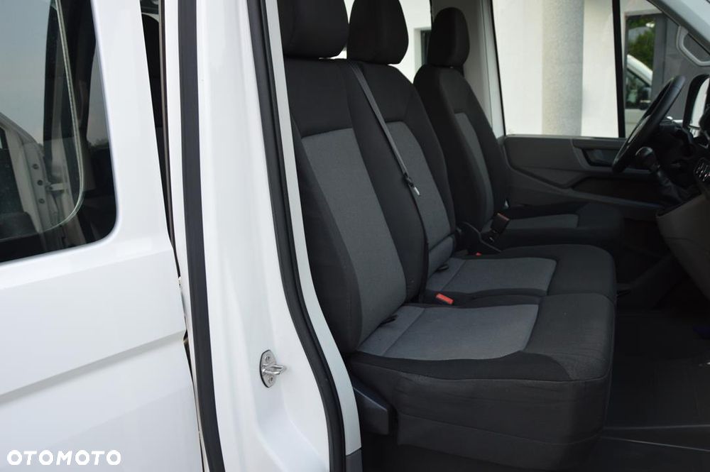 Volkswagen Crafter - 23