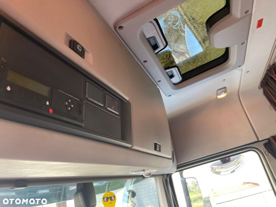 DAF XF 106.480 ACC PTO - 10