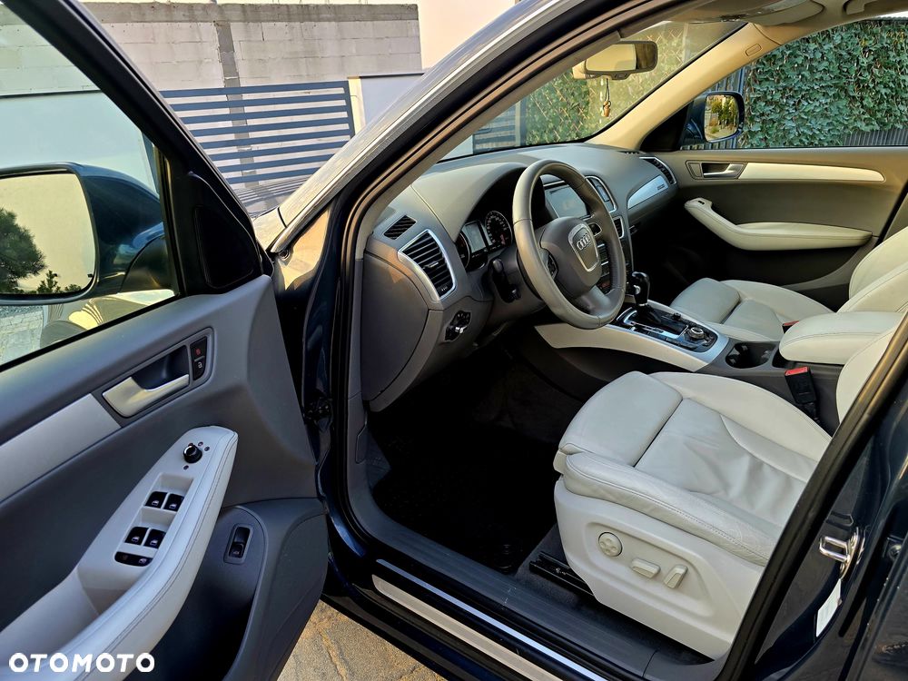 Audi Q5 - 37