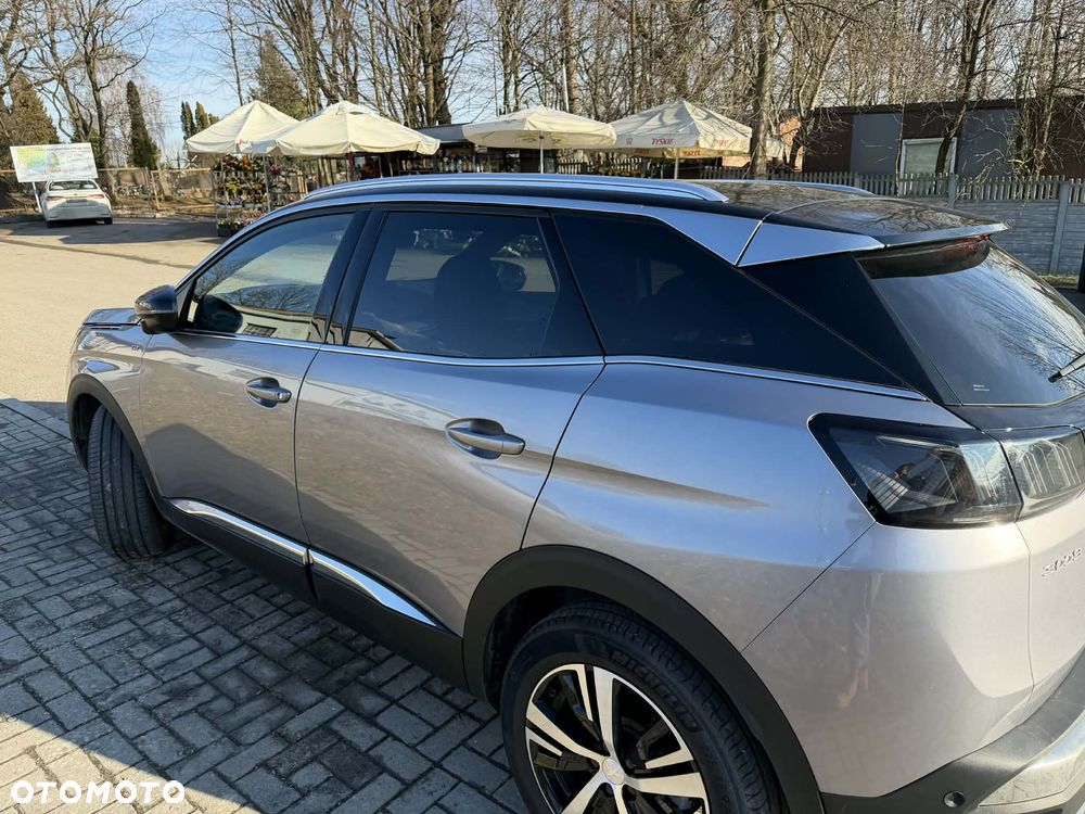 Peugeot 3008 - 25