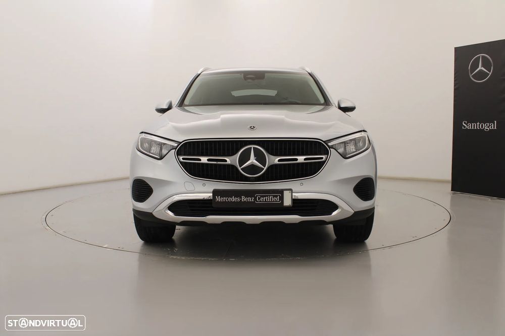 Mercedes-Benz GLC 220 d 4Matic - 16
