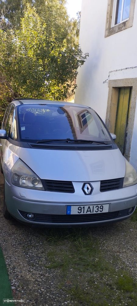 Renault Espace - 7