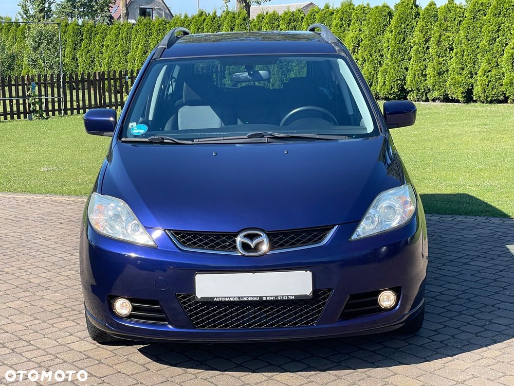 Mazda 5 1.8 Comfort - 9