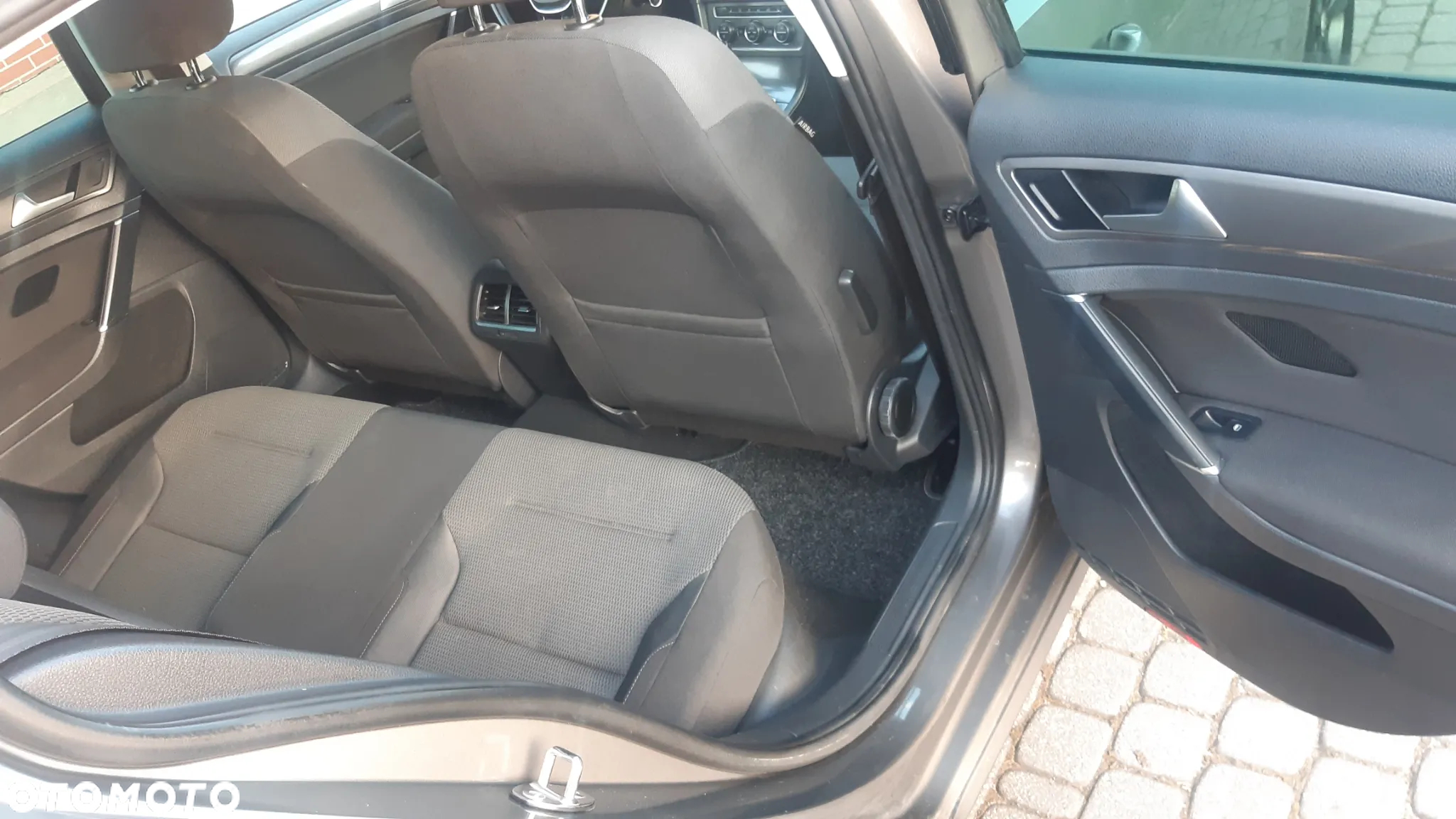 Volkswagen Golf 1.4 TSI BlueMotion Technology Comfortline - 12