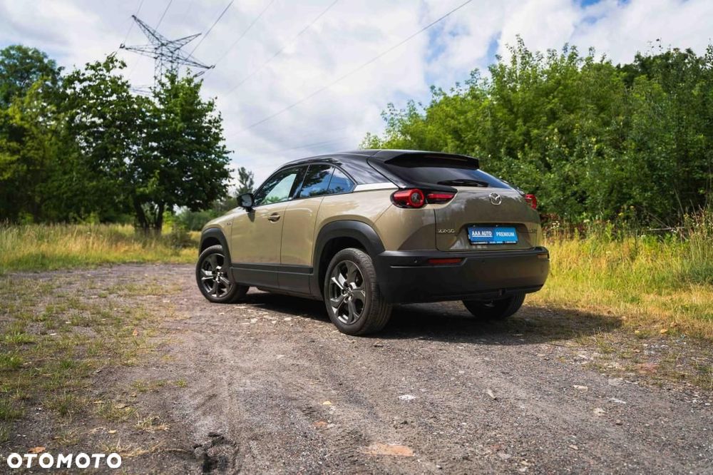 Mazda MX-30 - 7