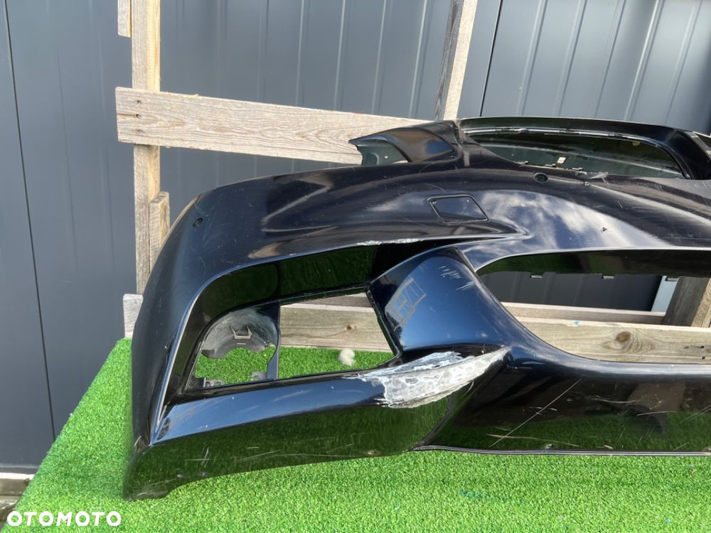 Zderzak przedni  BMW F10 F11 M-Pakiet - 5