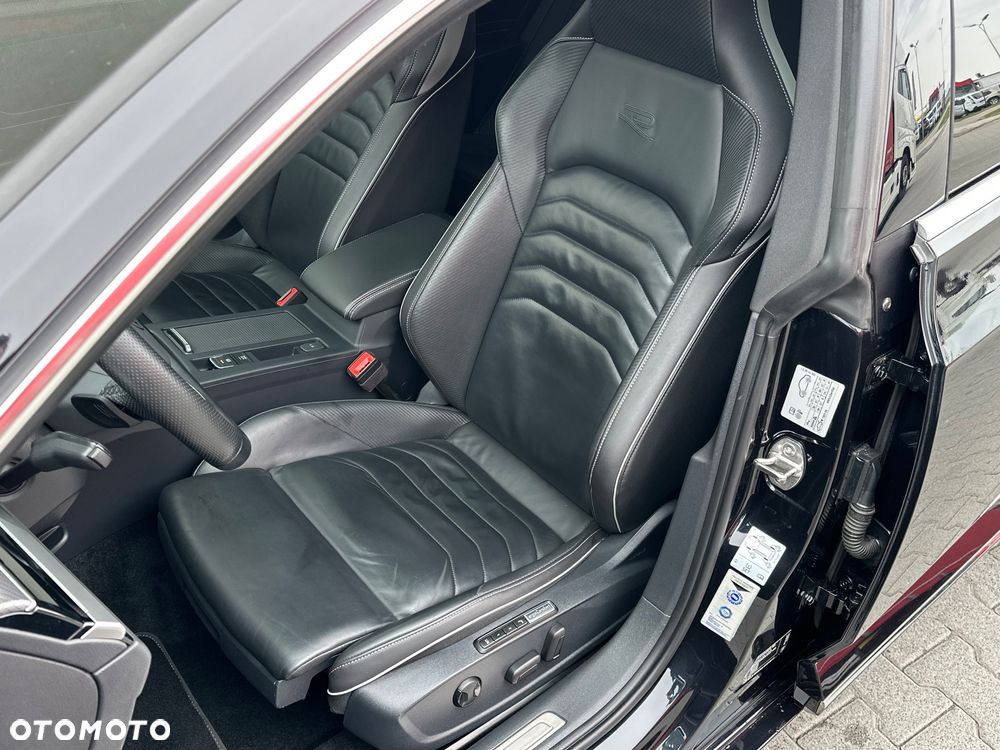 Volkswagen Arteon 2.0 TDI SCR 4Motion DSG R-Line - 24
