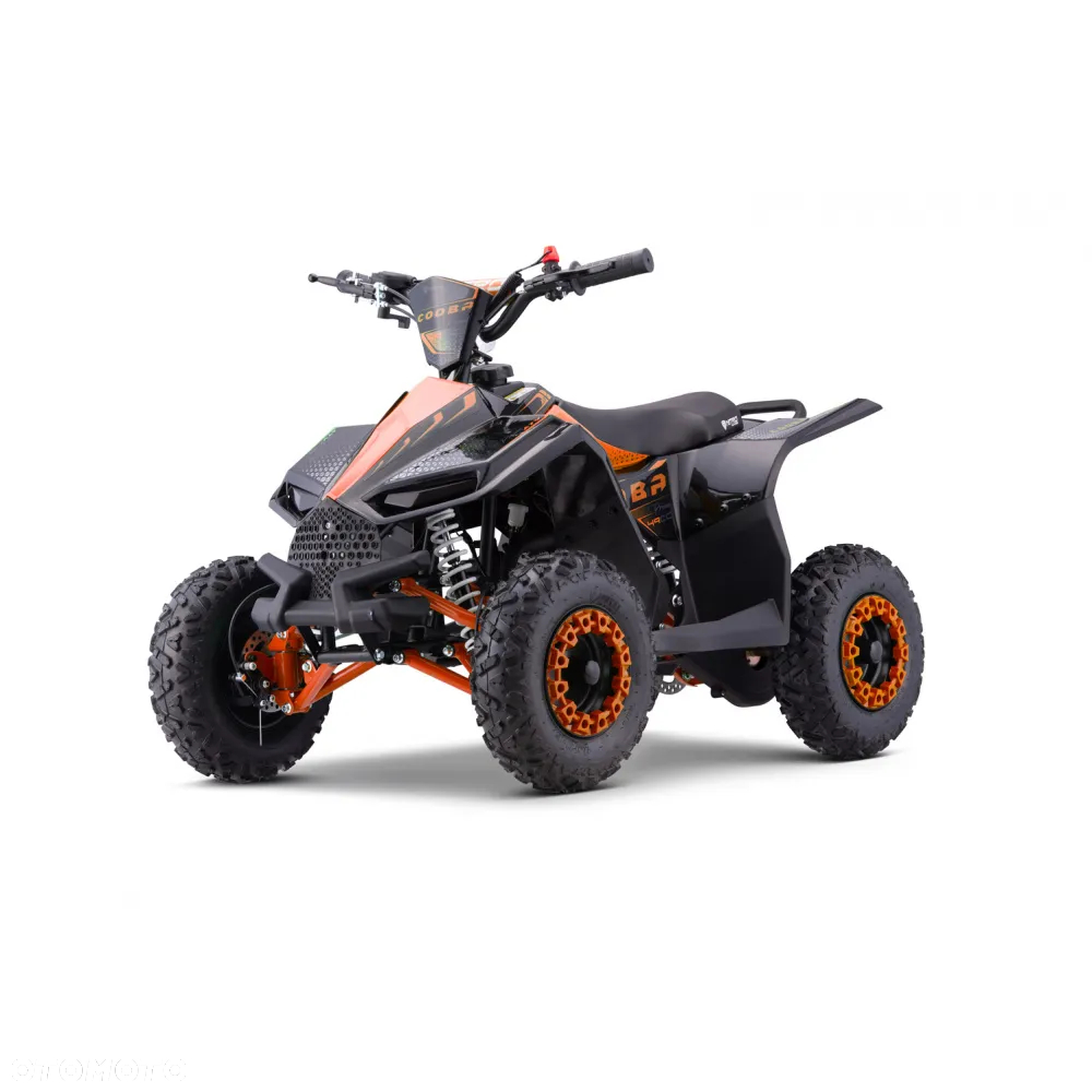 Nitro Motors Inny - 2