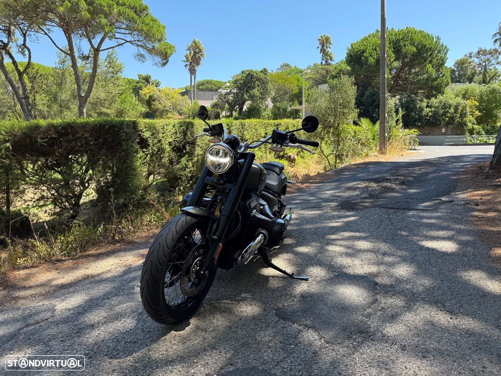BMW R 18 - 6