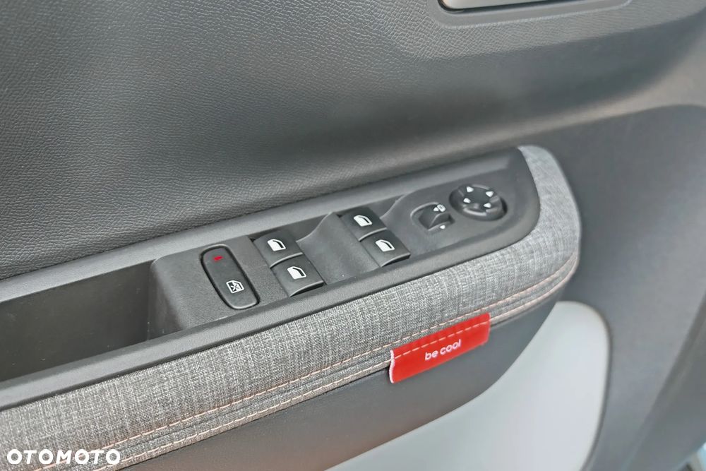 Citroën C3 Aircross 1.2 Turbo Plus S&S - 16