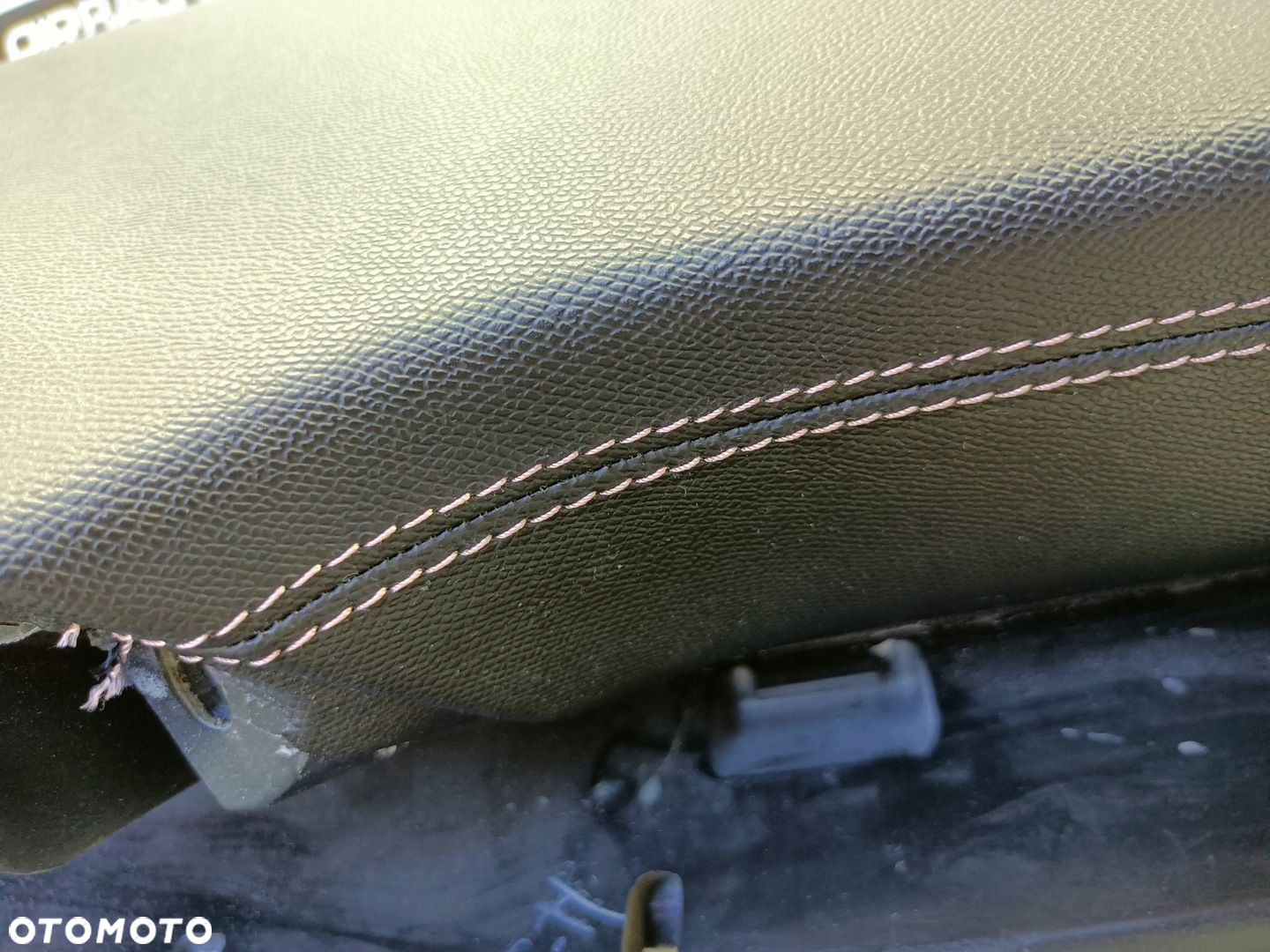 PEUGEOT 5008 II DESKA KONSOLA AIRBAG PODUSZKI PASY - 4