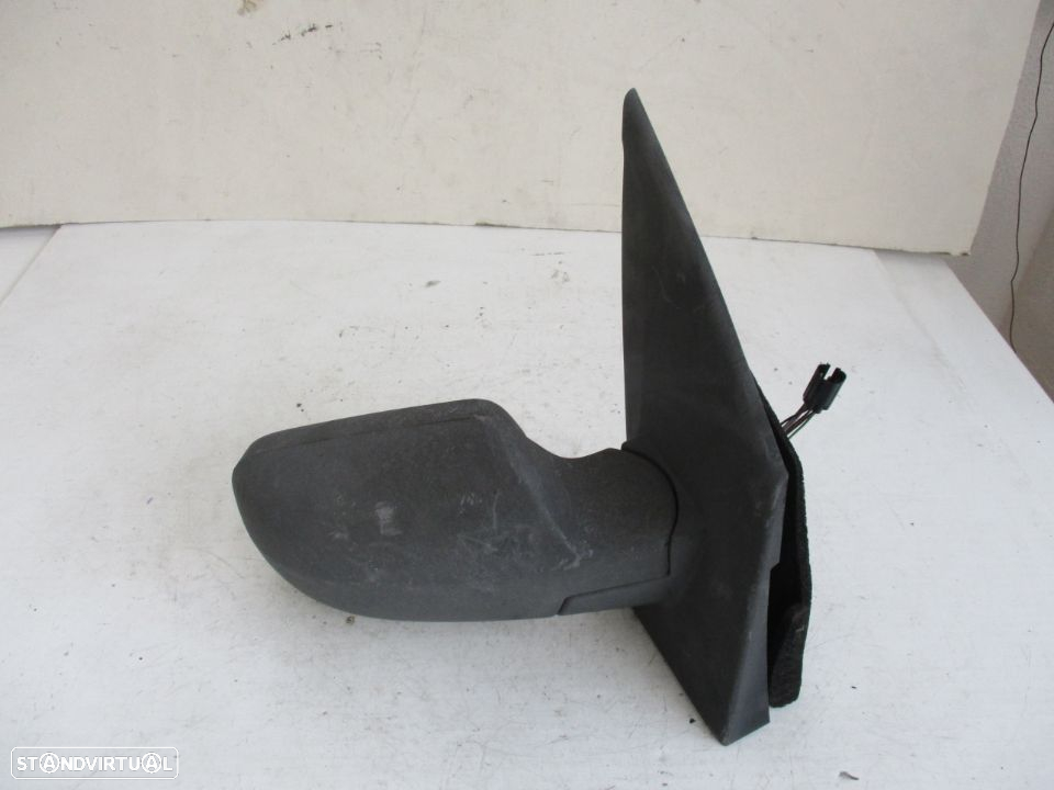 Espelho Retrovisor Ford Fiesta Direito 2002 a 2009 - 2