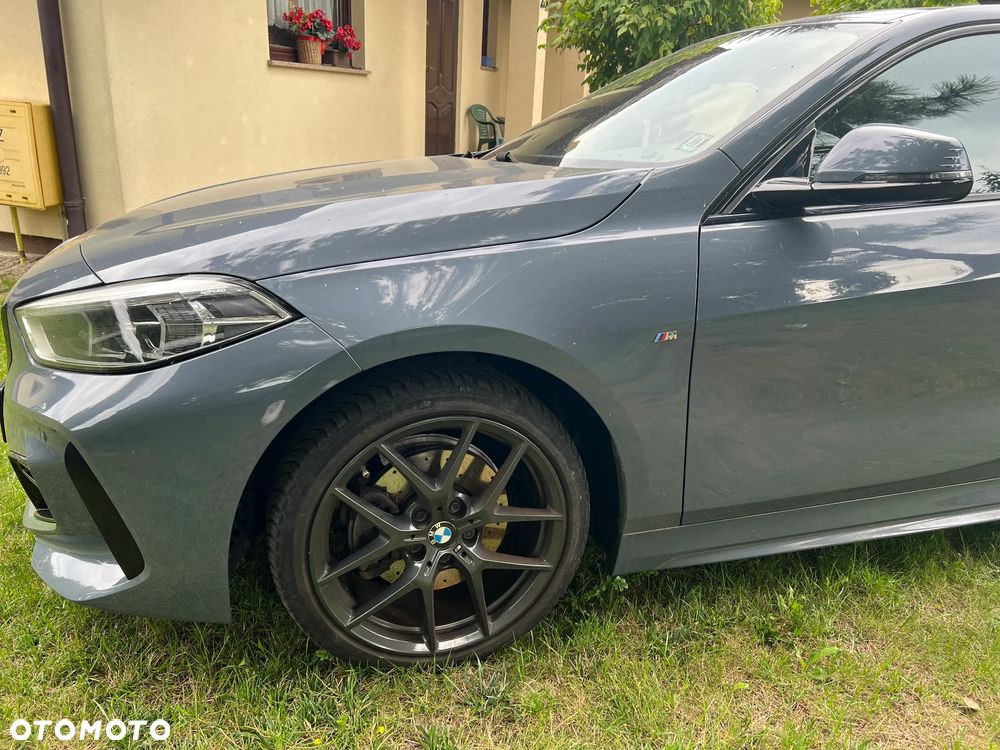 BMW Seria 1 118i M Sport - 18
