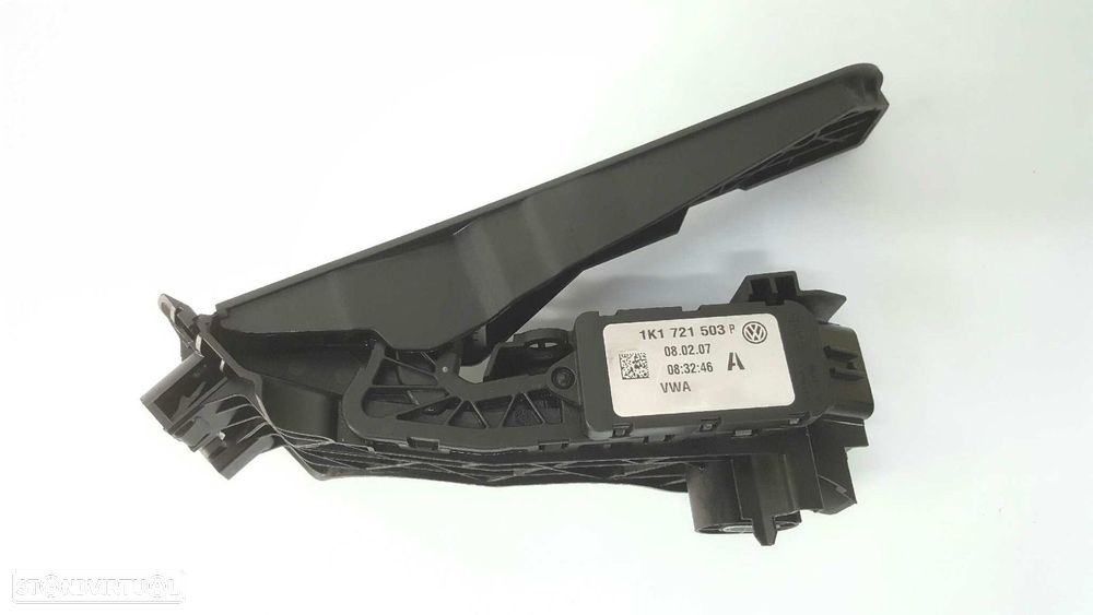 POTENCIÓMETRO PEDAL ACELERADOR VOLKSWAGEN GOLF V BERLINA (1K1) SPORTLINE - 4