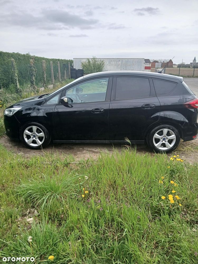 Ford C-MAX 1.0 EcoBoost Sport ASS - 15