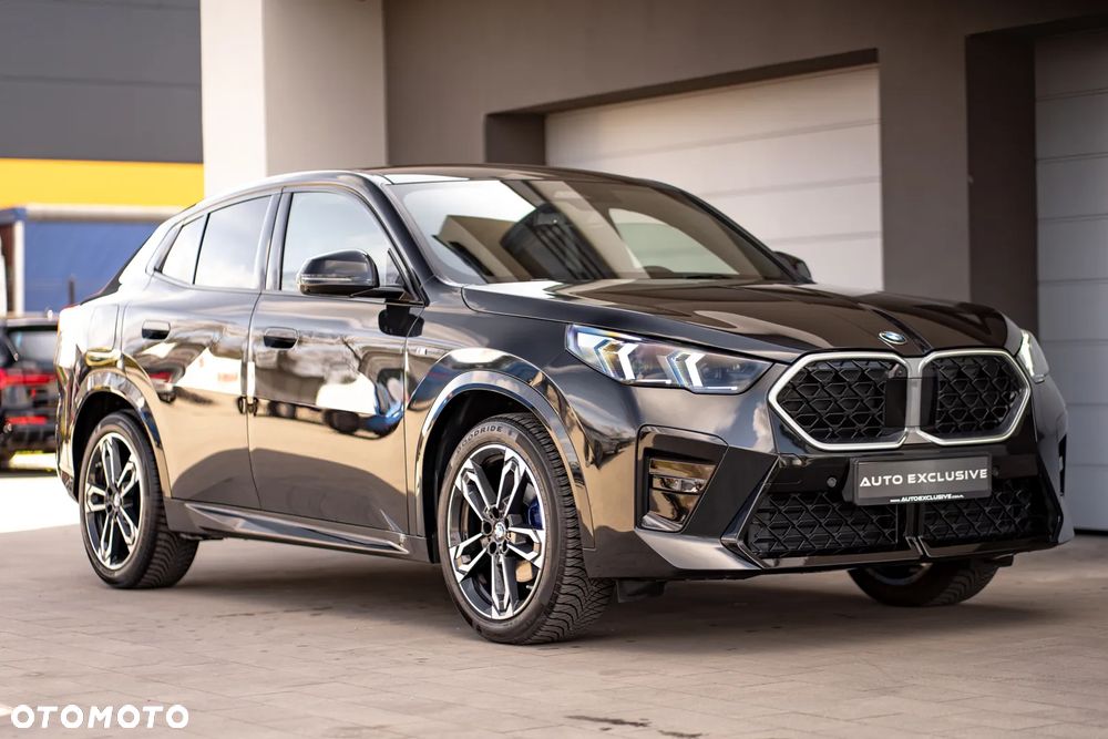 BMW X2 - 26