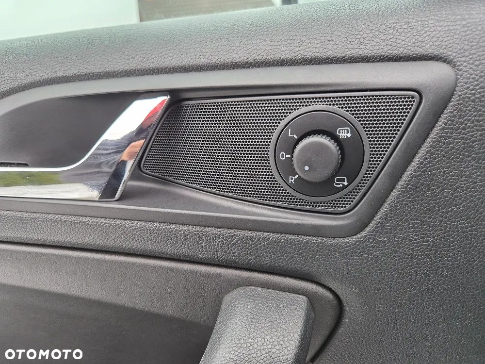 Skoda Yeti 1.2 TSI Ambition - 15