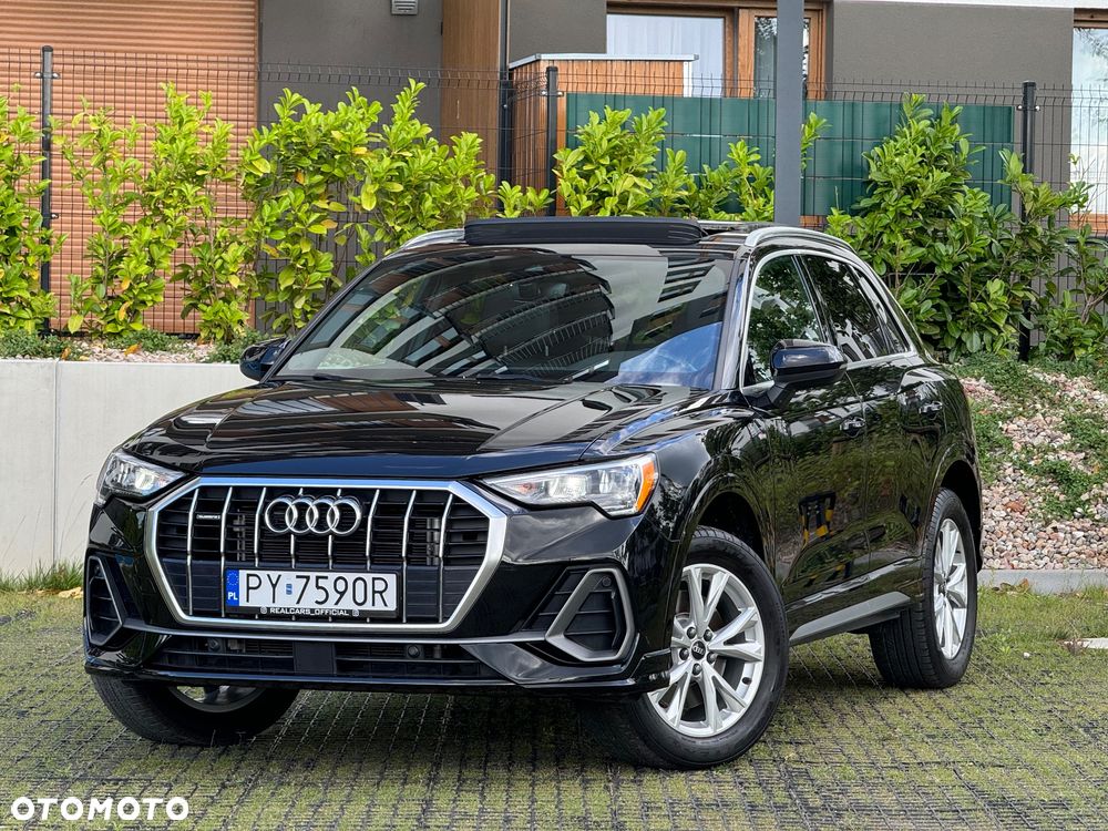 Audi Q3 - 1