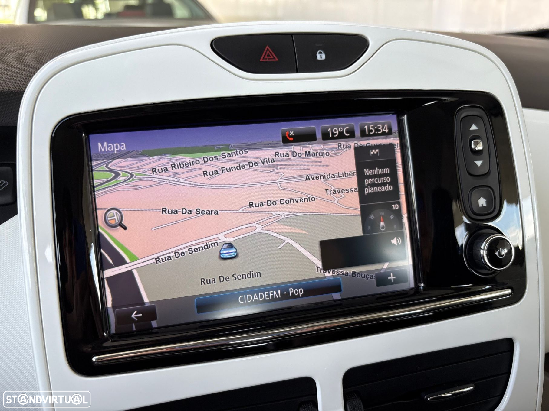 Renault Zoe (c/ Bateria) Life 40 Q90 - 40