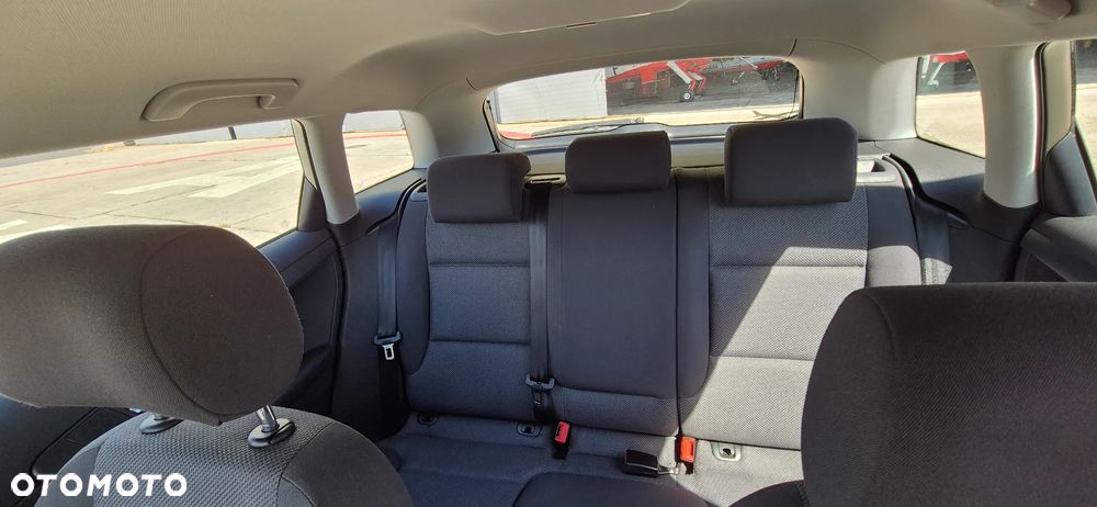 Audi A3 Sportback 1.9 TDI DPF Ambition - 8