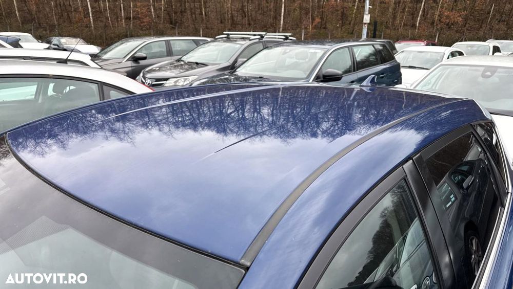 Toyota Auris 1.8 VVT-i Automatik Executive - 6