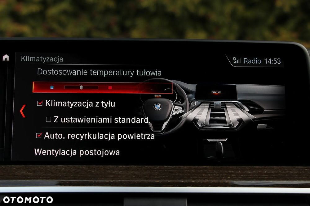 BMW X3 xDrive30i M Sport sport - 34