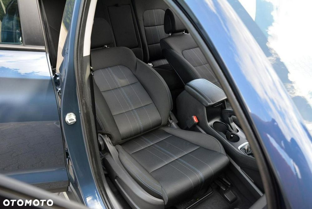 Hyundai Tucson 1.6 GDi Comfort 2WD - 17